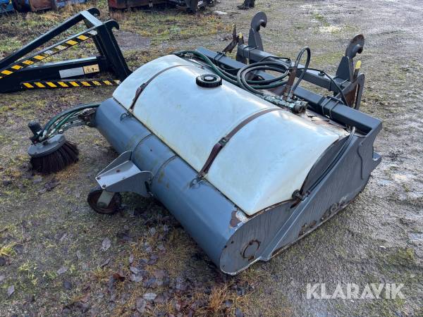 Sopskopa Holms SU-185