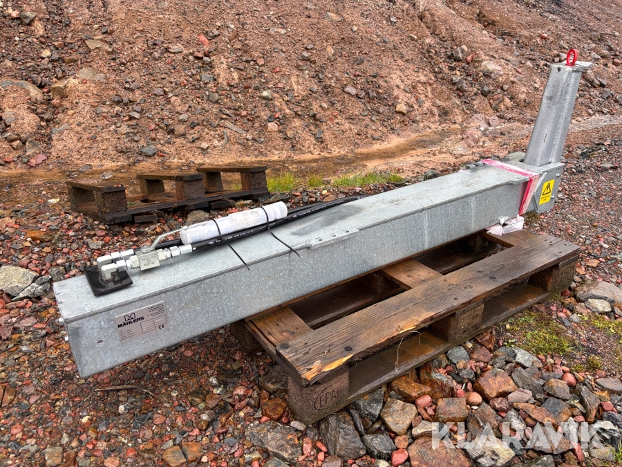 S-bom Mählers US-84