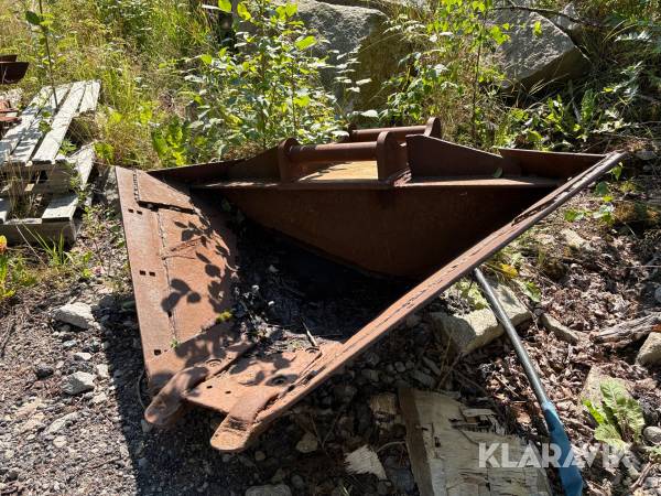Dikesskopa S60