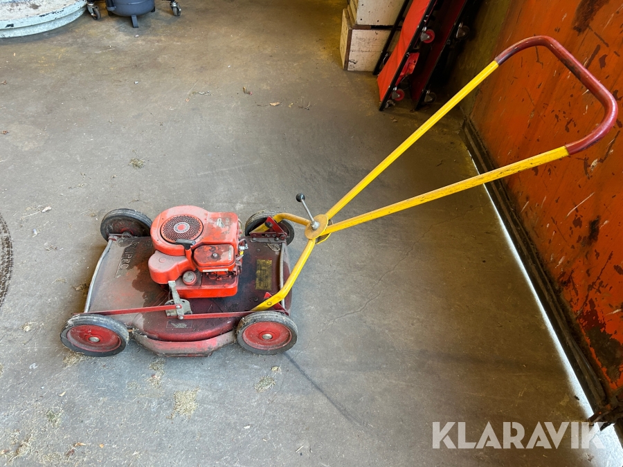 Gräsklippare Klippo