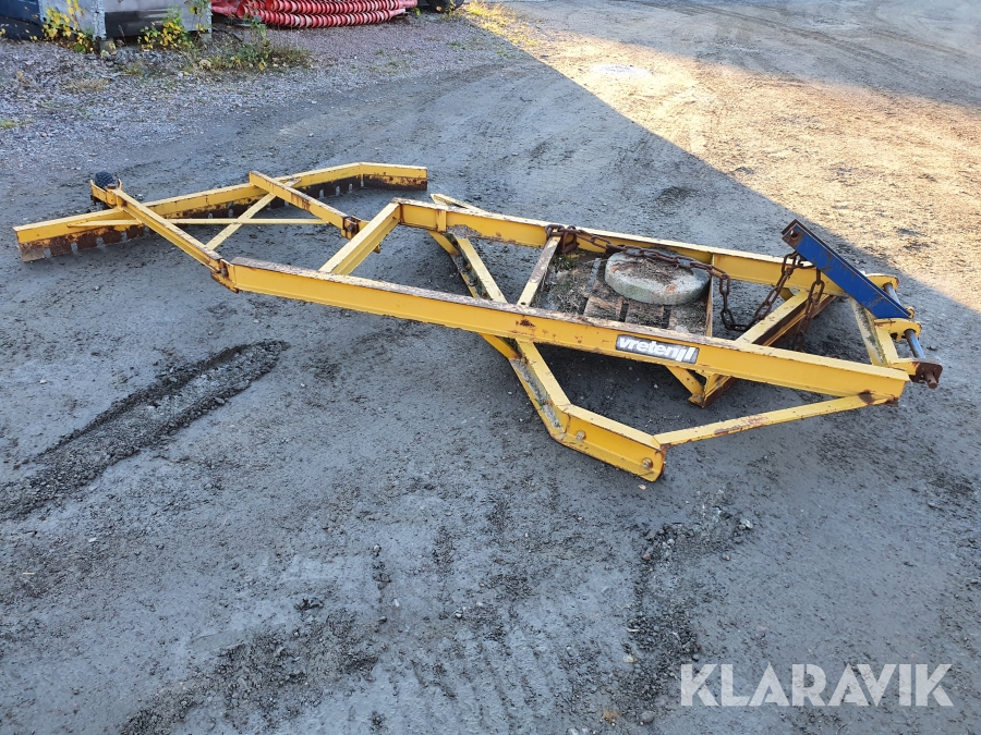 Vägsladd Vreten V-200