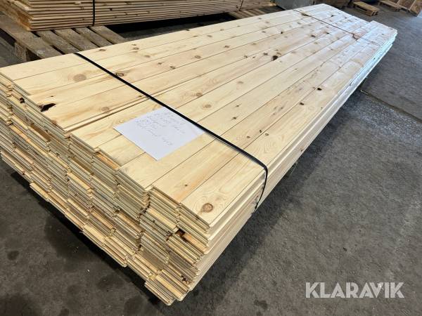 Råspont 21x120