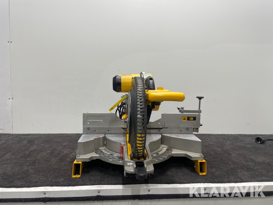 Kap&geringsåg Dewalt DWS5780