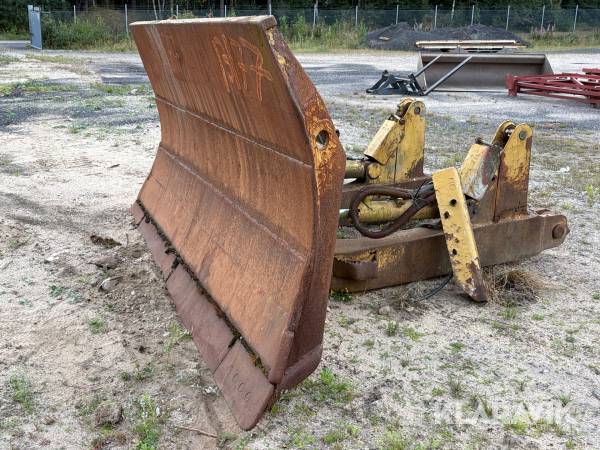 Bandschaktarblad CAT