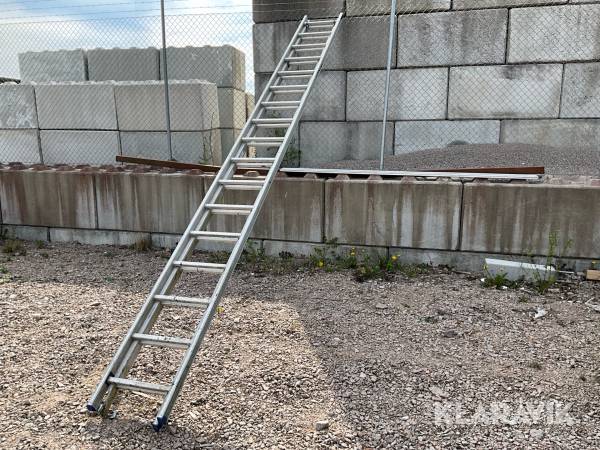 Utskjutsstege Skeppshultsstegen 2-delad, 8,8 M