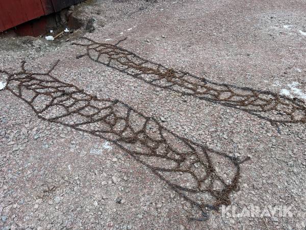 Lättviktskedjor / snökedjor