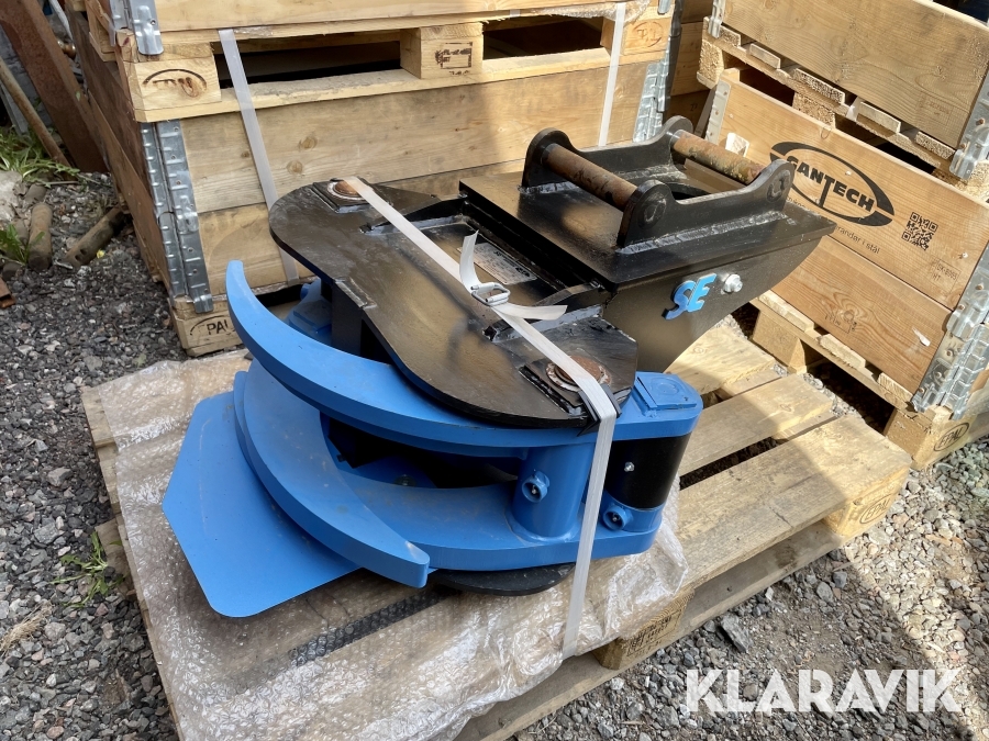 Trädklipp SE 180 S40