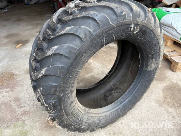 Lantbruksdäck till plog Ceat 400/55-22.5 1st