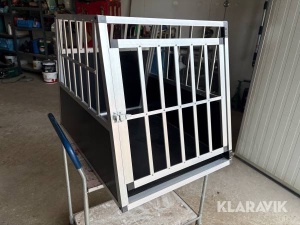 Hundbur Tectake