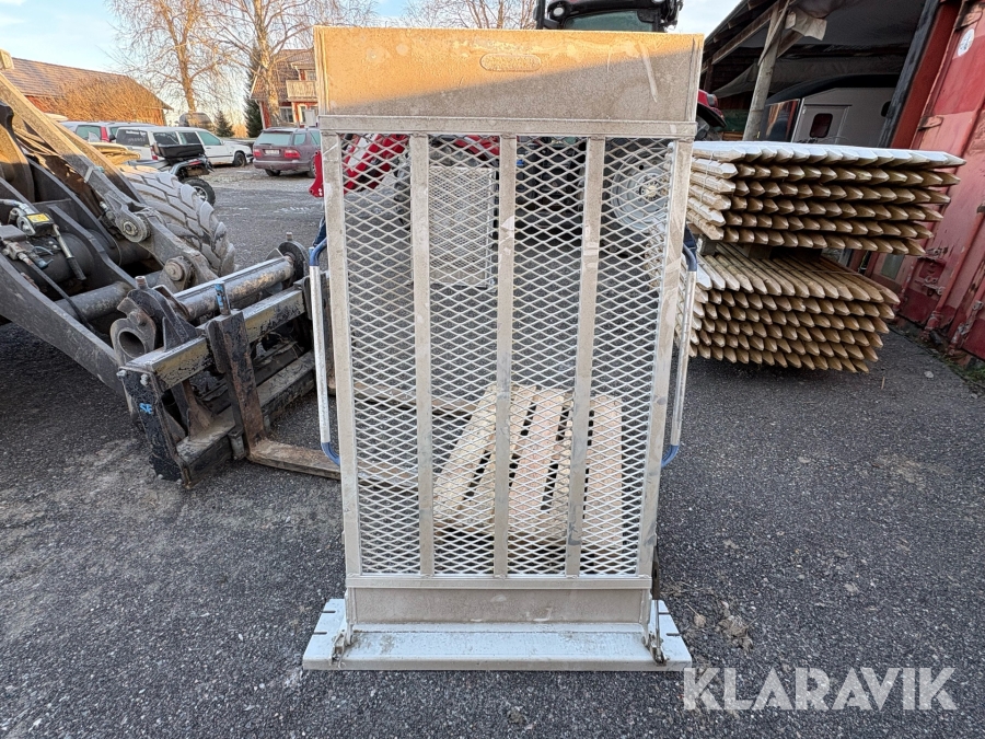 Ramp Feal BGR90-18-1