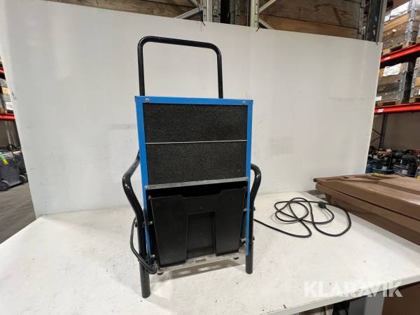 Avfuktare El-Björn A60BTB