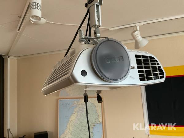 Projektor Benq KTL ZU10002-11003
