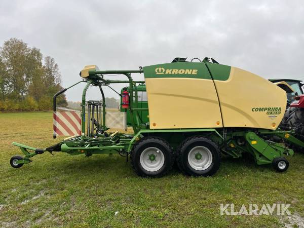 Combipress Krone CV 150 XC