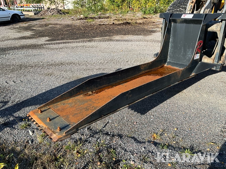 Rensskopa Redskaparna