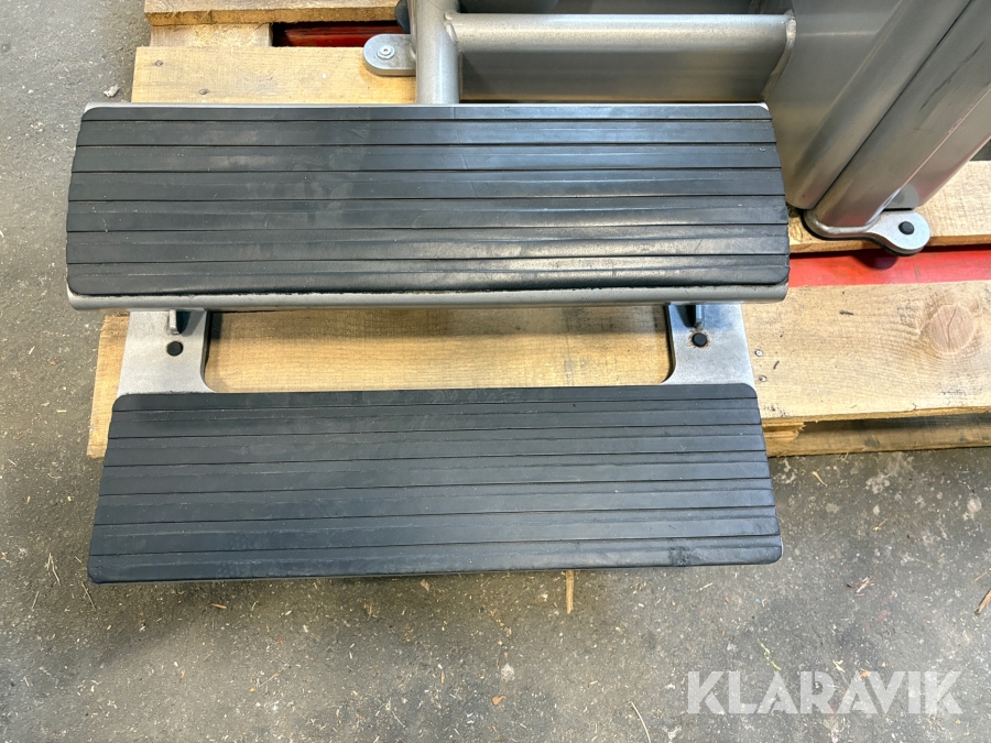 Gymutrustning Cybex Vadpress VR1