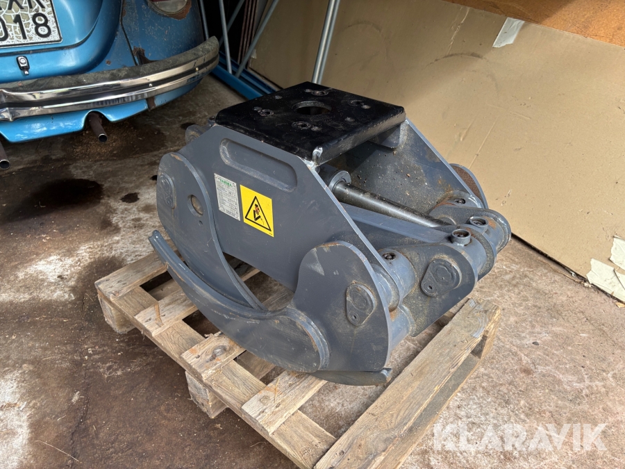 Risgrip Farma BU 0.19