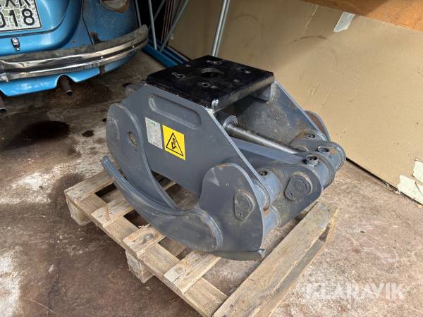 Risgrip Farma BU 0.19