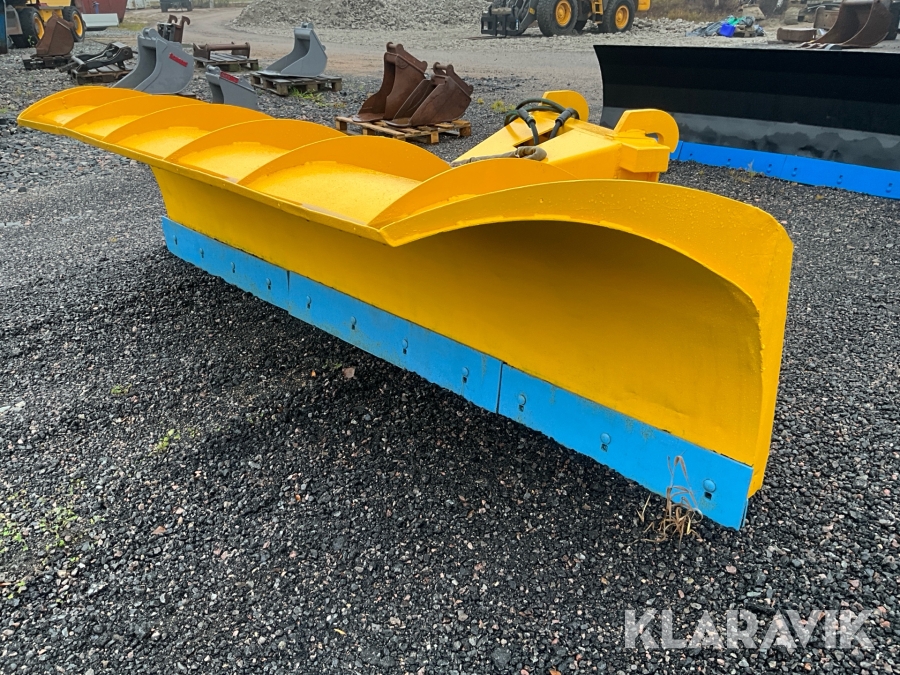 Diagonalplog Holms TKH-320 Stora BM