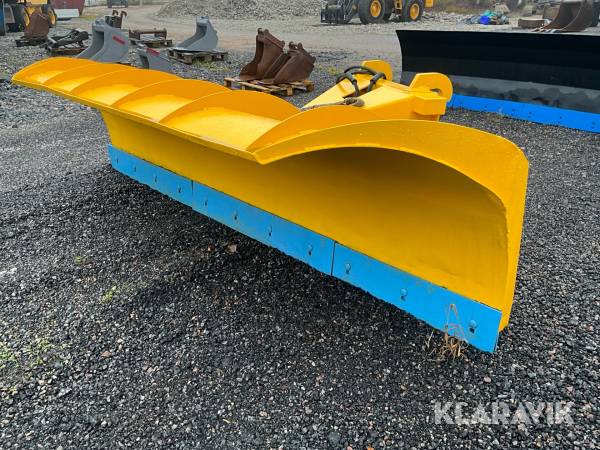 Diagonalplog Holms TKH-320 Stora BM