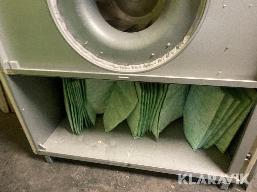 Ventilationsaggregat Swegon Gold RX PX CX Falun Klaravik A ventilationsaggregat-swegon-gold-rx-px-cx-falun-klaravik-a