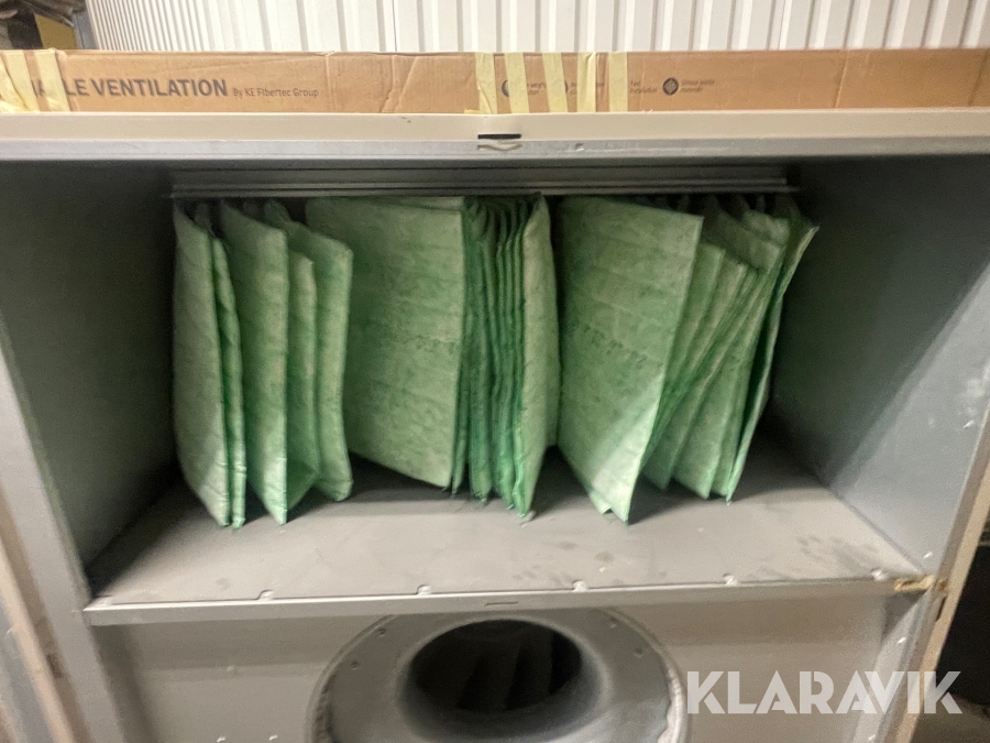 Ventilationsaggregat Swegon Gold RX PX CX Falun Klaravik A ventilationsaggregat-swegon-gold-rx-px-cx-falun-klaravik-a