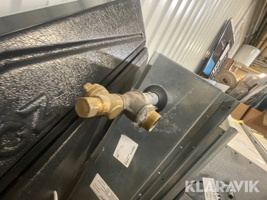 Ventilationsaggregat Swegon Gold RX PX CX Falun Klaravik A ventilationsaggregat-swegon-gold-rx-px-cx-falun-klaravik-a