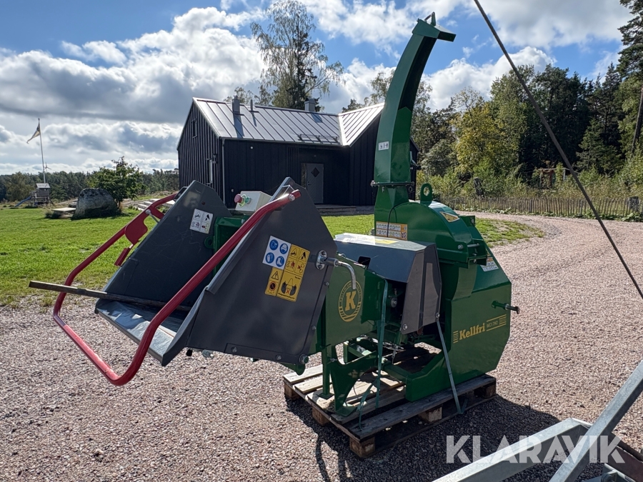 Flishugg Kellfri 13-WC17H2