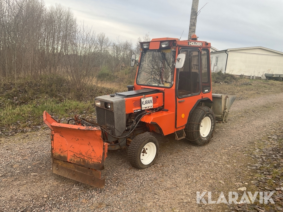 Redskapsbärare Holder P70C