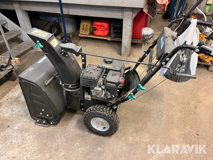 Snöslunga Gardol DYM2421.01EP