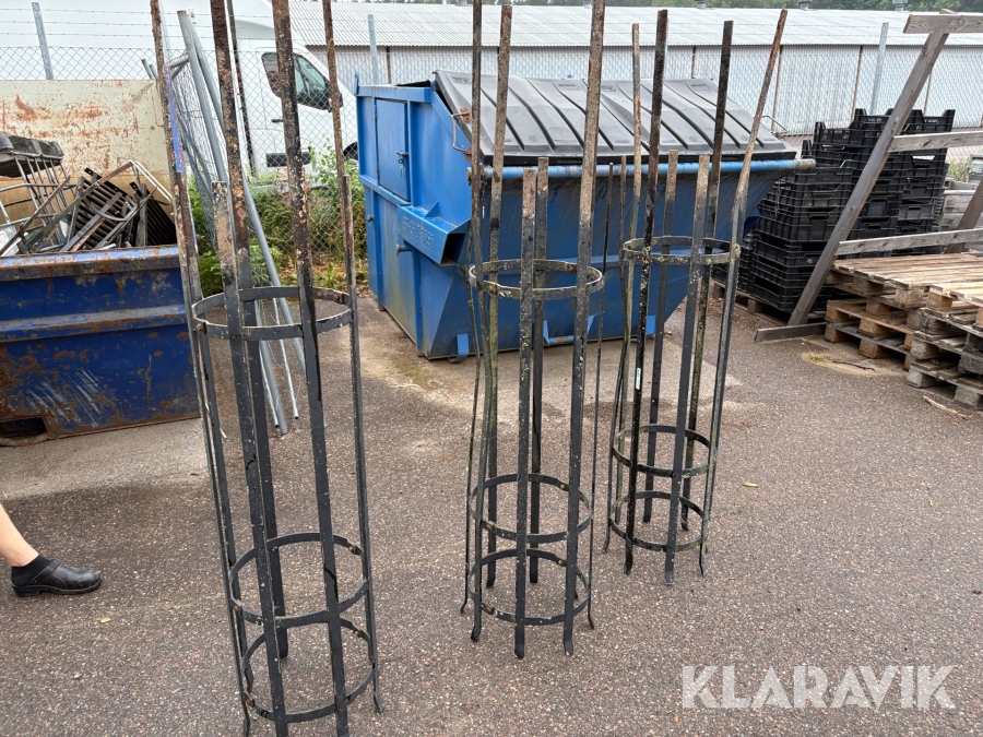 Stamskydd Trädskydd Nola