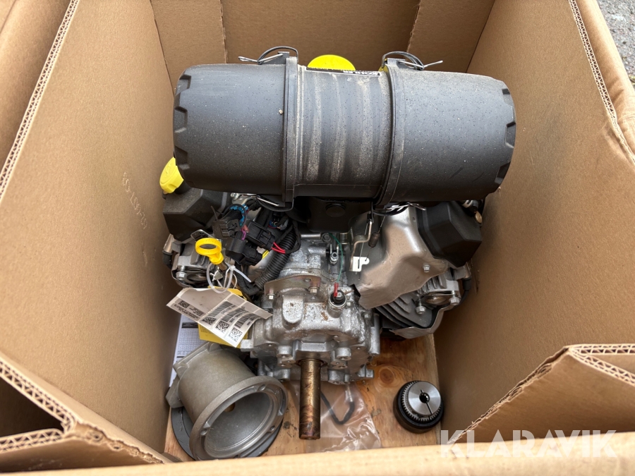 Motor KOHLER Command PRO 38hp