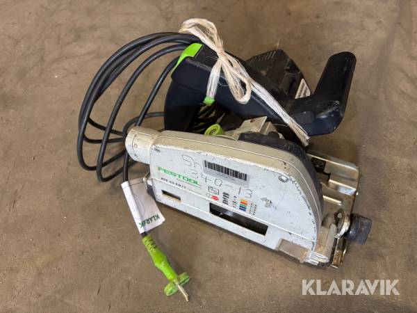 Sänksåg Festool ATF 55 EB/1