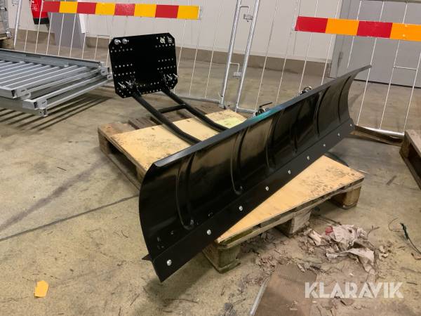 Snöblad för ATV Kellfri 37-SBATV4
