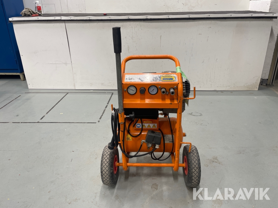 Kompressor Paslode Proline 295