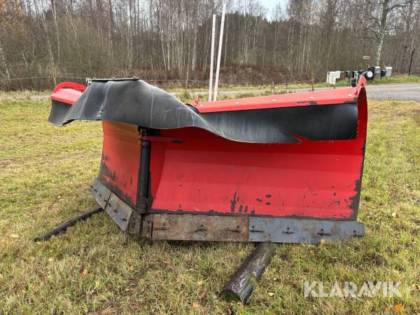 Vikplog Tokvam AS VT380