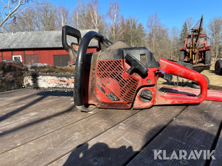 Motorsåg Jonsered 2149W