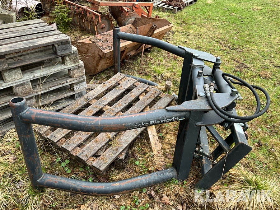 Balgrip Ålö Quicke Flexigrip