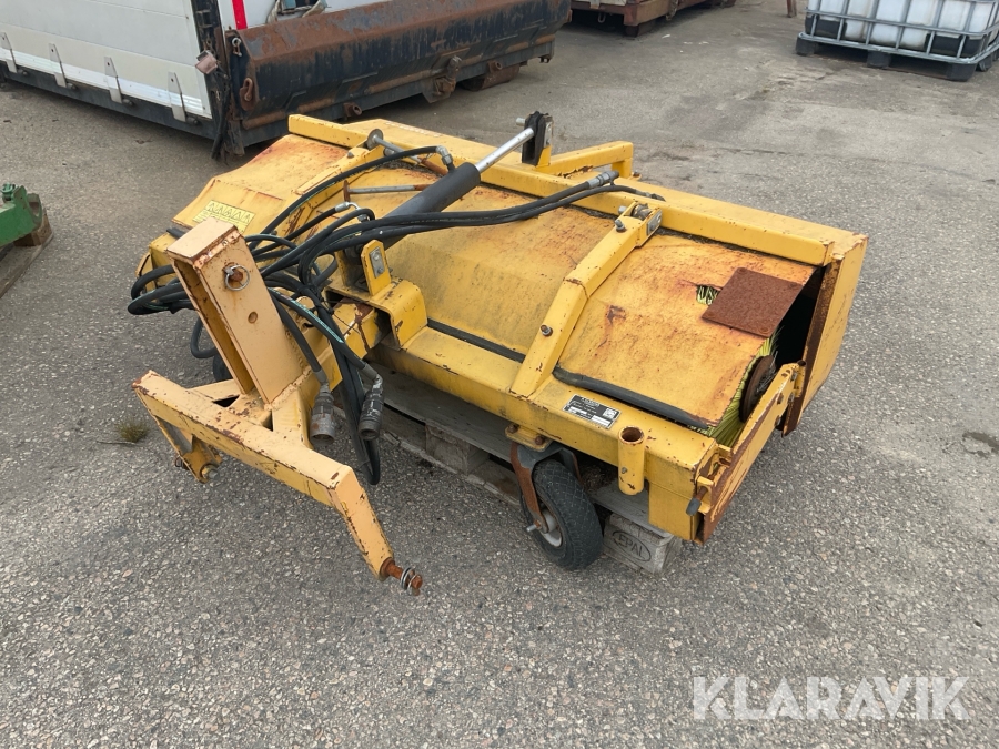 Sopvals P.Olssons LS H50