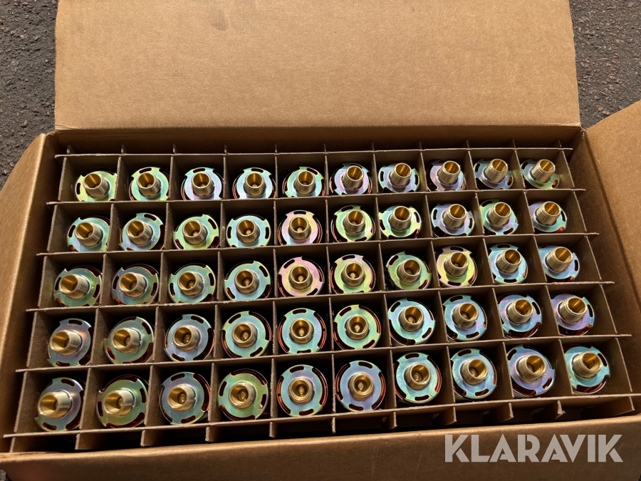 Sprinkler Globe GL5653 100st