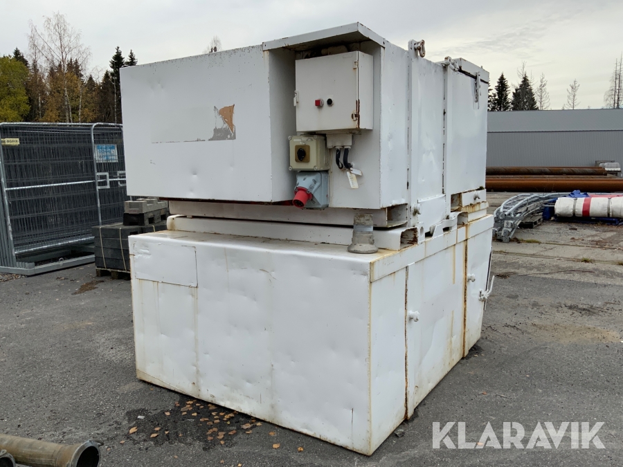 Vacuumsug Disab Tella