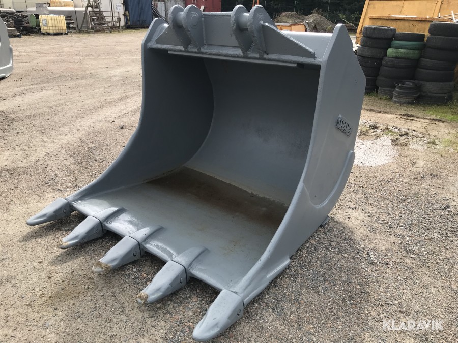 Tandskopa Serameko B30-fäste