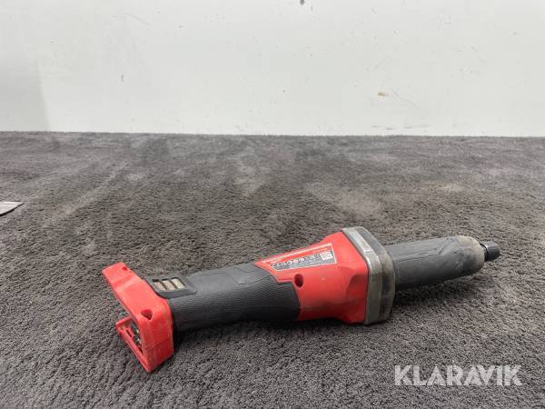 Slipmaskin tak Milwaukee M18 FDG