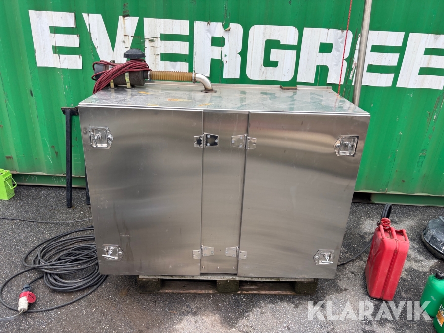 Elverk Mecc Alte Spa EXO28-2L