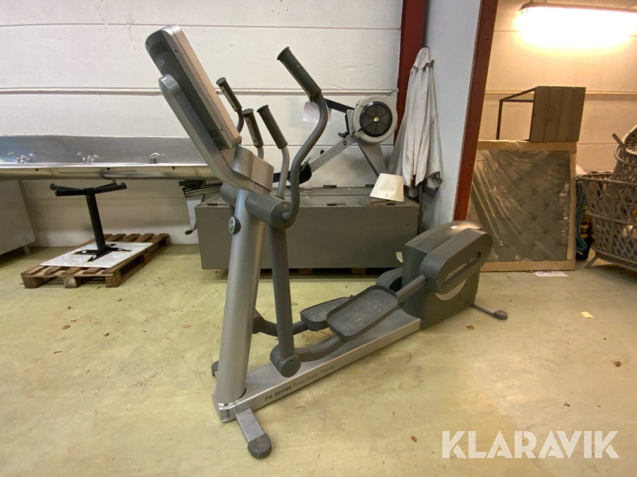 Crosstrainer LifeFitness 95xe
