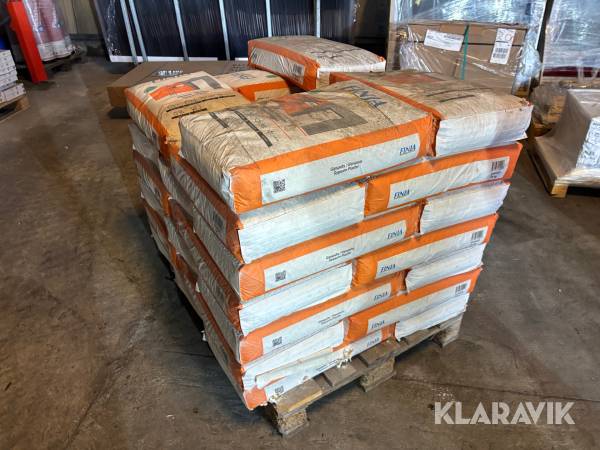 Gipsputs Finja 33 st