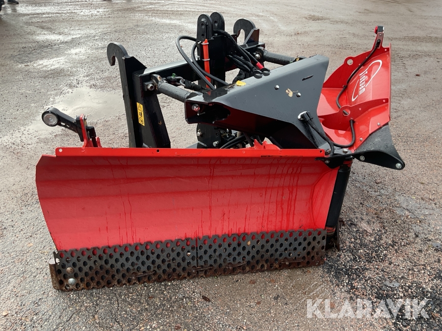 Vikplog Tokvam VT280 Stora BM