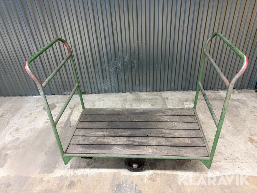 Transportkärra 1 st