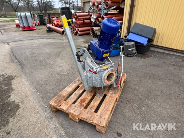 Rotacut Vogelsang RC 3000 I180G1S