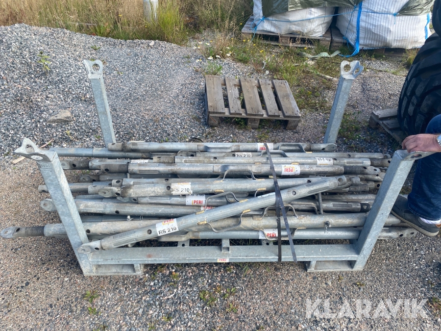 Formstöd Peri Rs 210 21st