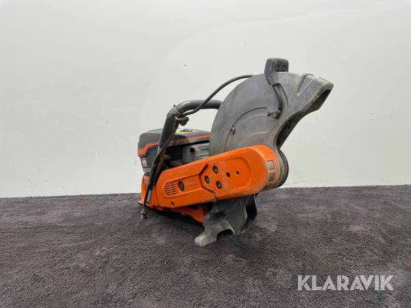 Kapmaskin Husqvarna K970